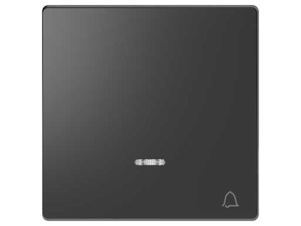 Tecla Simbolo Timbre C.Visor D-Life Antr-image