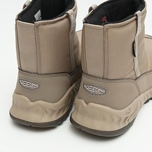 KEEN Women's HOOD NXIS PULL ON WP Hood Nexis Pull On Waterproof