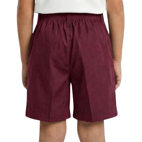 Image of Half Pants | Boys | School Uniform