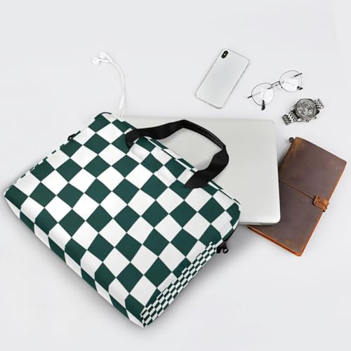 Bolso Maletín Portátil para Laptop 15.6 pulgadas miniatura 7