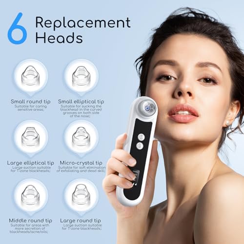 Uqg H6-51 Blackhead Remover Vacuum thumb #2