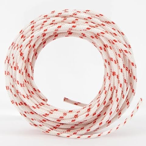 MAQIHAN Recoil Starter Rope Pull Cord Cover