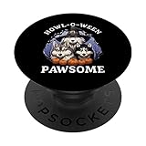 Photo Gallery siberian husky witch howl-o-ween pawsome pumpkin halloween popsockets popgrip intercambiabile Photo Gallery siberian husky witch howl-o-ween pawsome pumpkin halloween popsockets popgrip intercambiabile