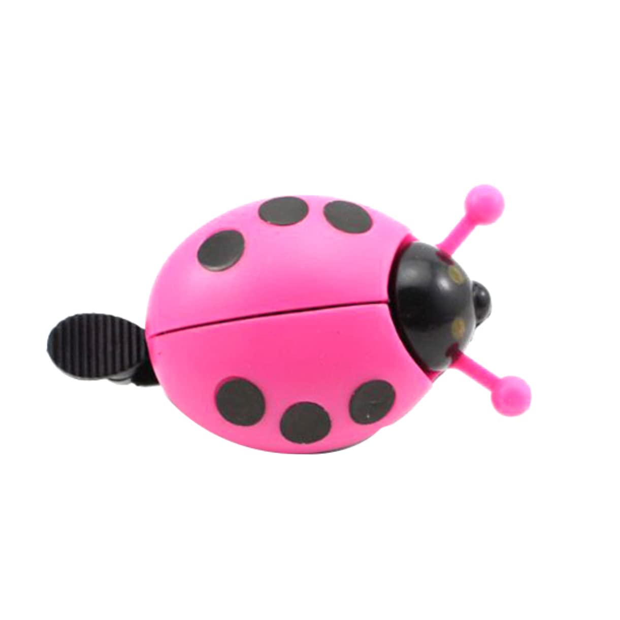 Garneck Accessori Bici Per I Bambini Ragazza Accessori Bici Campana Della Bici Per I Bambini Campana Manubrio Della Bici Biciclette Campana Per I Bambini Animale Anello Della Bici