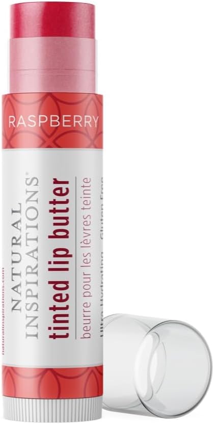 Raspberry Lip Tint .15oz