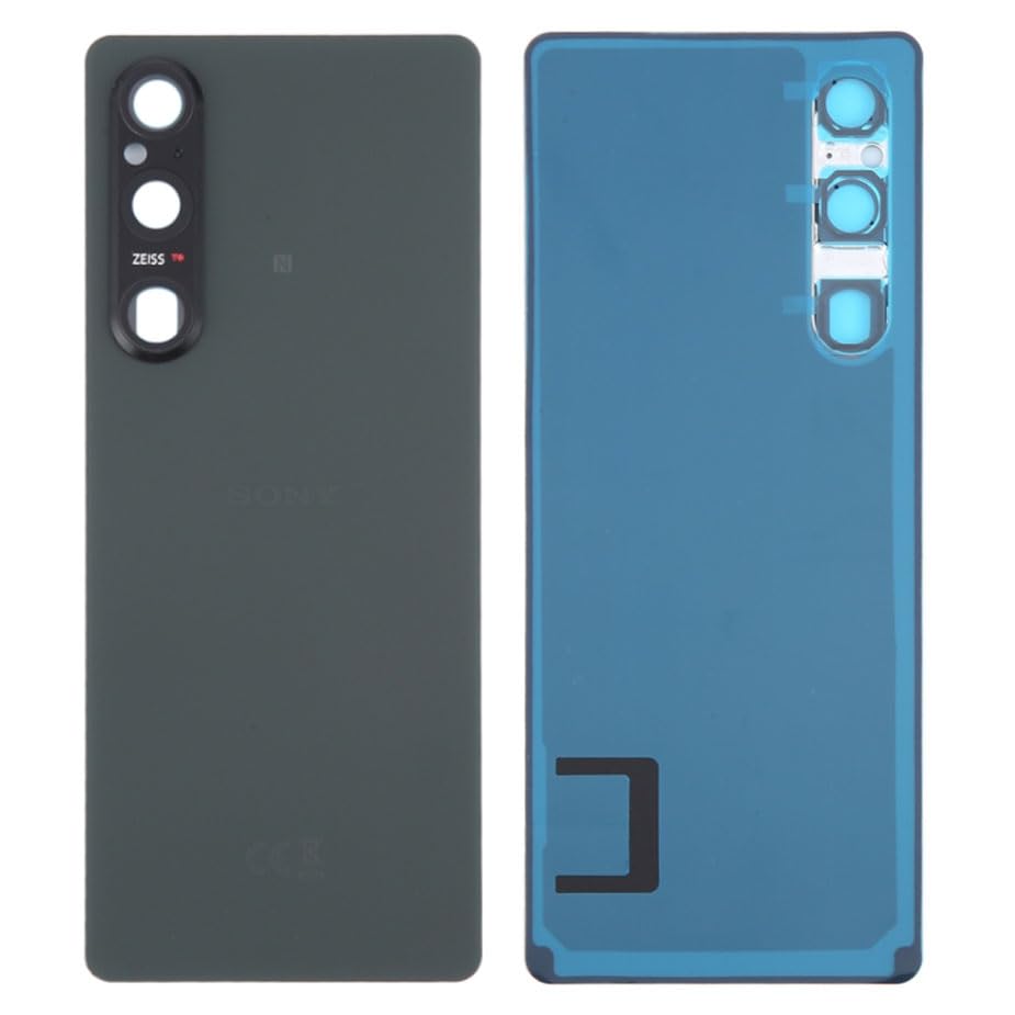 【外装・バッテリー交換済】SONY XPERIA 1 V XQ-DQ44 Sony Xperia XZ Premium バッテリーの交換 - iFixit 修理ガイド