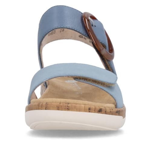 Image of Remonte R6853 Jocelyn Women's Sandals