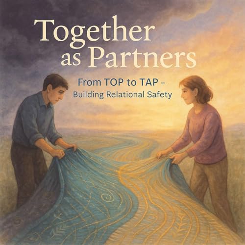 74 | Top to Tap - World Suicide Prevention Day 2025 Special cover art