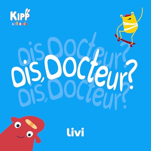 Dis, Docteur ? - &laquo; Pourquoi on porte des lunettes ? &raquo;