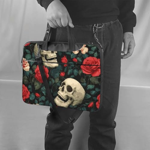 Maletín impermeable para laptop 14 pulgadas con diseño miniatura 2