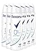 Produktbild Rexona Deospray Pure Fresh ohne Aluminium, 6er Pack (6 x 150 ml)