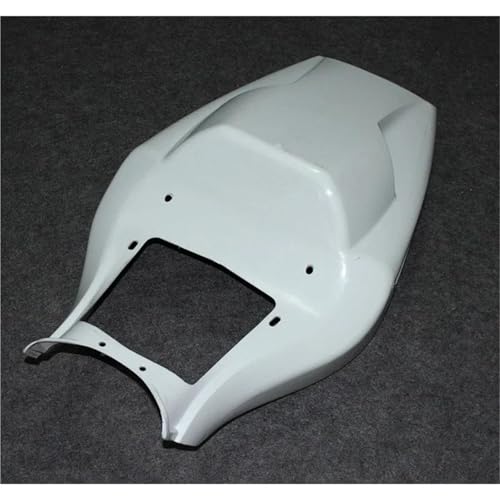 Capot de selle arrière Ducati 996 918 748 housse siège passager