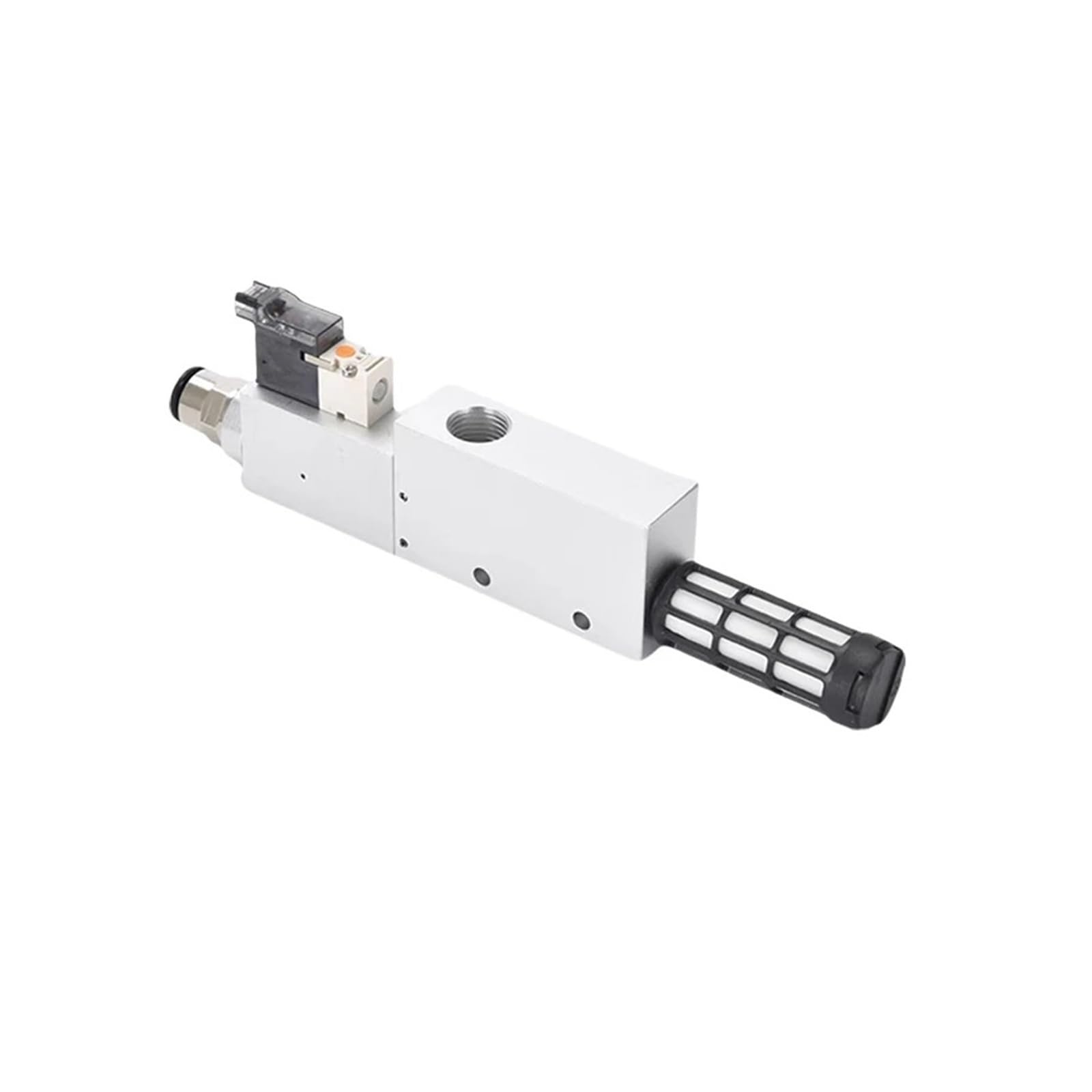 Interruptor de detección de daños en la válvula solenoide del Control de la Correa de succión Grande del generador de vacío Integrado RVE10-HS RVZ15-HS RVE15-HSCK(RVZ10-HS)