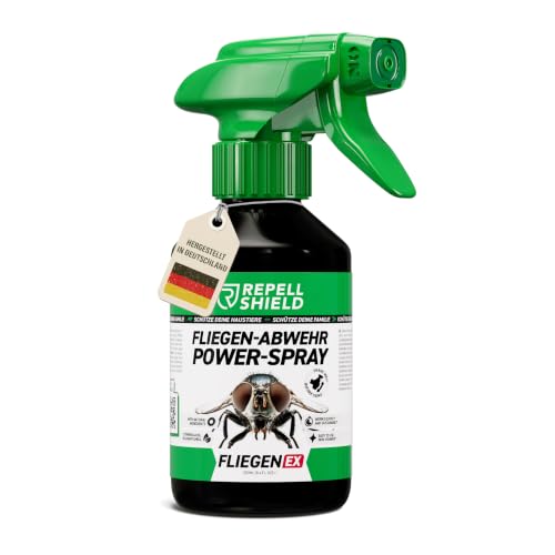 Repellshield Fliegenspray