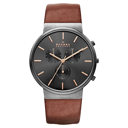 Skagen Montre Homme SKW6106