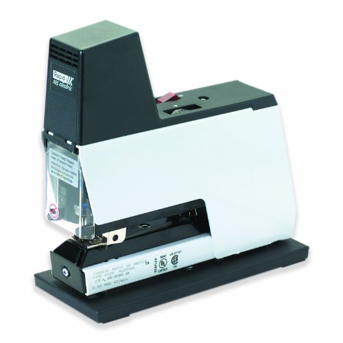 Aviditi ST105 Automatic Electric Stapler Amazon.ca Office Products