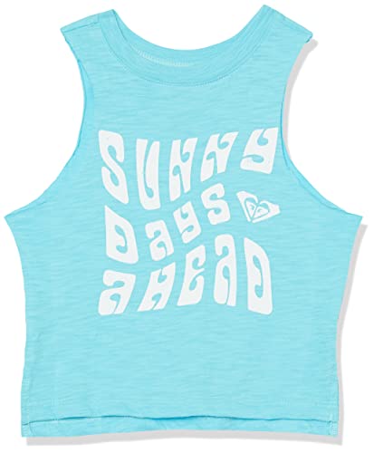 Image of Roxy Girls' Muscle Tank Top
