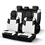 N815 Black White