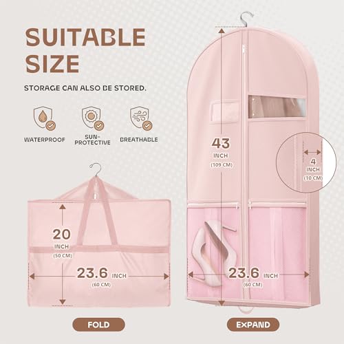 Image of Lazebox A-K-1 Garment Bag