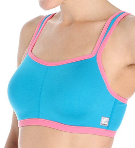 Image of Natori Women's Natori Yogi Contour Convertible Sports Bra