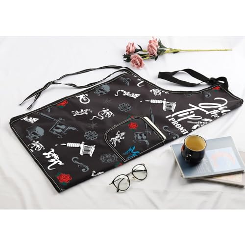 Tablier de tatouage style studio pour sessions de tatouage