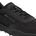 Lacoste Men's Elite Active Evo Sneakers, Black/Black, 10.5