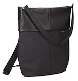 Mit dem zwei Artikel haben Sie einen wirklichen Allrounder! Dieserzwei Rucksack hat nicht nur eine coole Optik, sondern kann auch ganz einfach zur Umhängetasche umfunktioniert werden! Maße: 32 x 35 x 10 cm