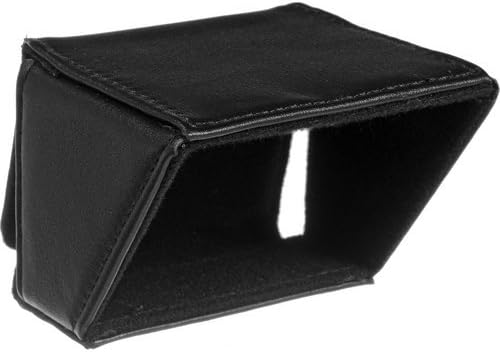 Vello 3.5 "LCD Hood