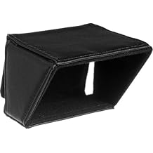 Vello 3.5" LCD Hood