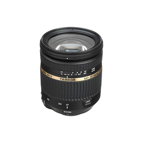 【美品】TAMRON EF 17-50mm F2.8 Di II VC レンズ 41waba1DNnL.jpg