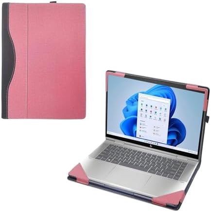 Amazon.com: RUNMEIJIA Laptop case for Lenovo Yoga 9i 14 (IAP7/IAP8) 2 ...