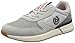 bugatti Herren 341927011400 Sneaker, Grau, 43 EU