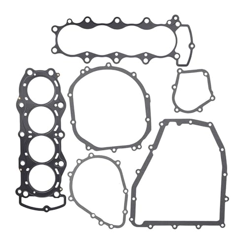 Joint de culasse moto Ninja ZX-6R 2005 couvre-culasse ZX636 11060-1867 kit étanchéité