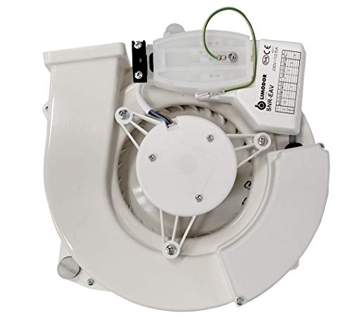 Limodor F Tipo D - Recambio original de recambio de la marca austriaca