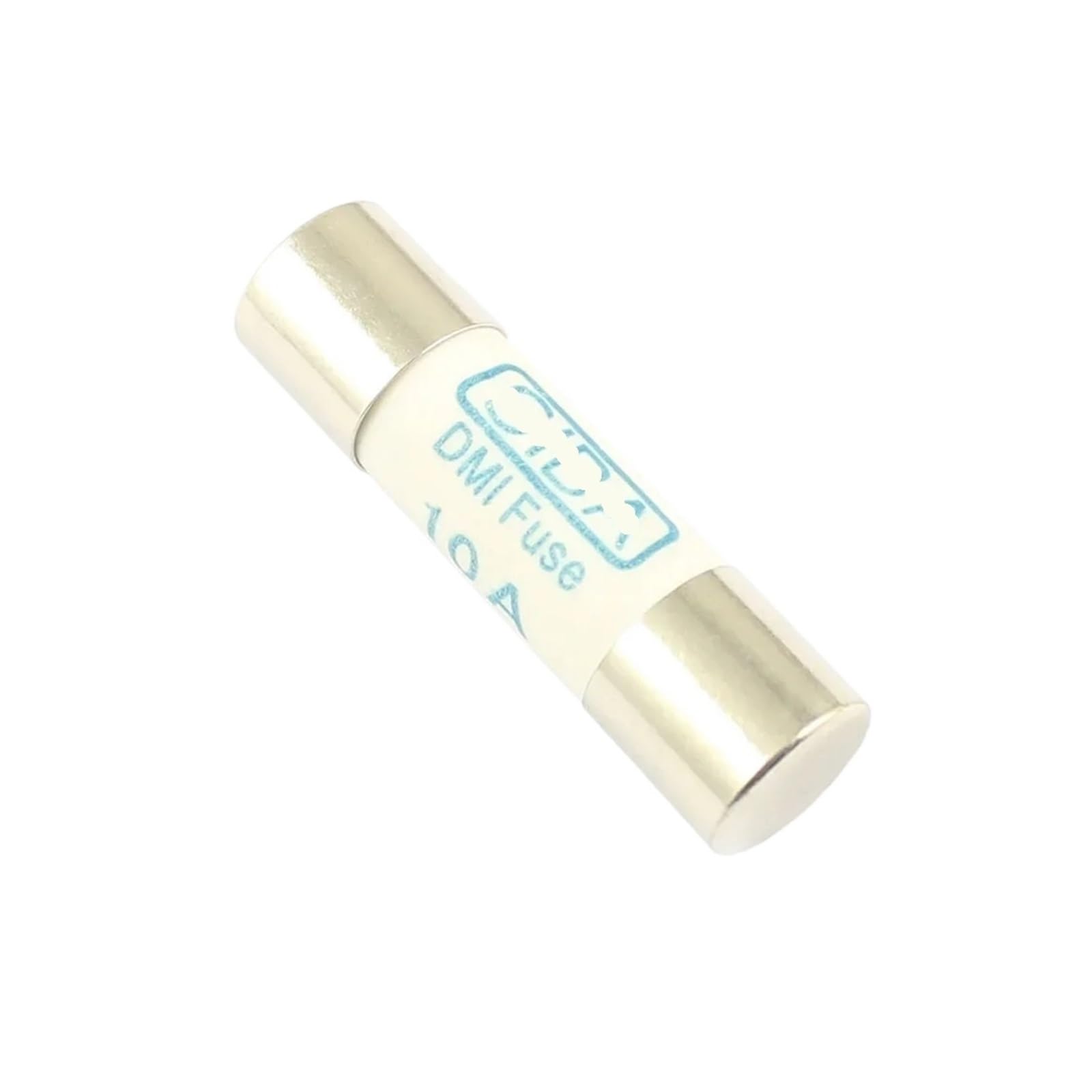 5 Pezzi Fusibile a Cartuccia in Ceramica a Colpo rapido 10 mm x 38 mm F10A 10 A 1000 V 10 * 38 mm