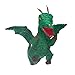 Produktbild Amakando Drachenpinata Geburtstagsfeier Pinata Grüner Drache Partyspiel Jungen Partydeko Kinderspiel Topfschlagen Kinderparty Pinata Grüner Drache