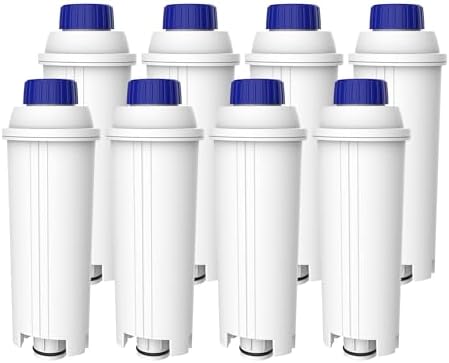 DeLonghi | Wassenfilter DLSC002 - 1 Cartridge voor Delonghi Espressomachine