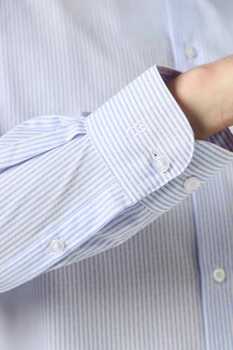 Image of Peter England Men Shirt