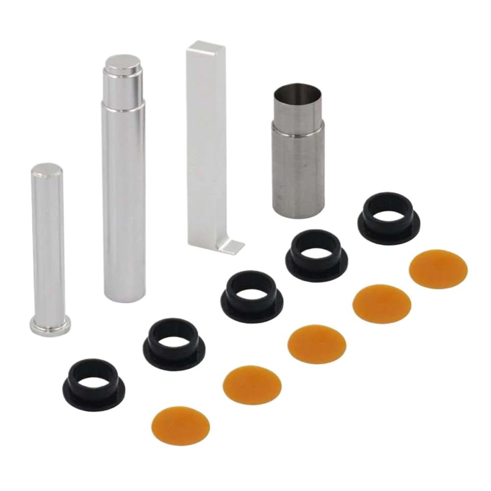 Kit di Strumenti di Installazione per ricostruzione pressostato 124740 TL30 Compatibile con GM 6L45 6L50 6L80 6L90 1St Gen 6T70 6T75
