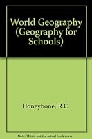 World Geography 0435344285 Book Cover