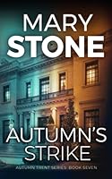 Autumn's Strike B09FCCLT7R Book Cover
