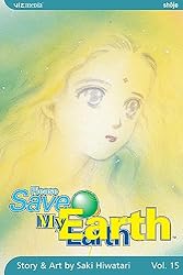 Amazon | Please Save My Earth, Vol. 2 (English Edition) [Kindle