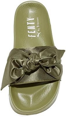 puma fenty bow slides australia