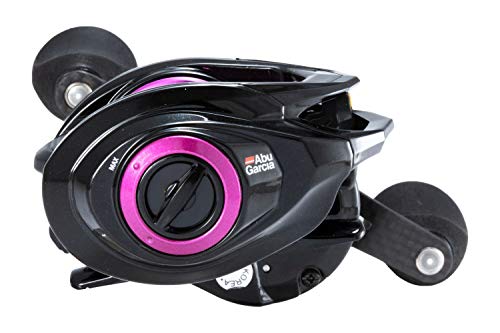 アブ「REVO EXD」はぶっ飛び系！遠投性能に特化した新たなレボの特徴と