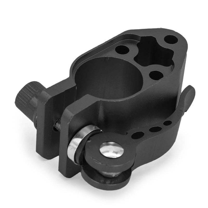 Evita holguras con la sujeción Black Riper SmartGyro Mobile TM