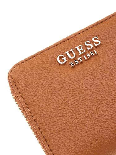 GUESS Women's Wallet, Cognac4