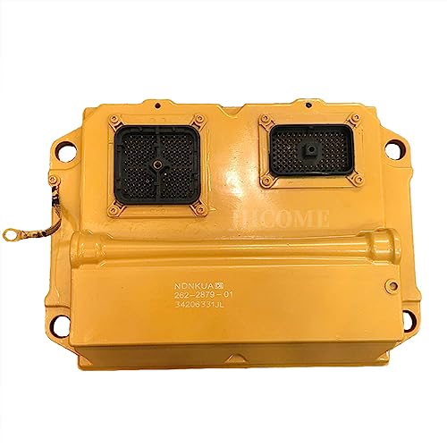 Controlador CA2622879 das peças CA2622879 da maquinaria de construção 324D 385C da 2622879 262-2879