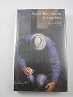 Sperrgebiet: Roman (German Edition) 3312001854 Book Cover