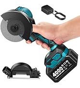 Amazon | Elikliv ミニグラインダー 充電式 1台2役 ディスク