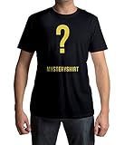 Wähle deine Größe und sei gespannt!